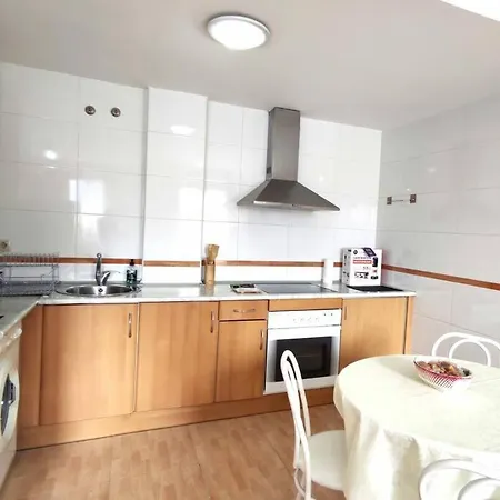 Apartment La Emisora