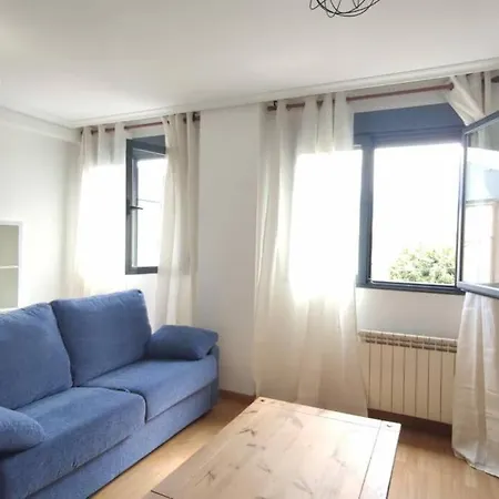 La Emisora Apartment