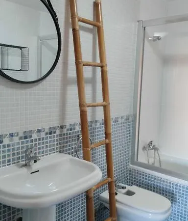 Apartment La Emisora *