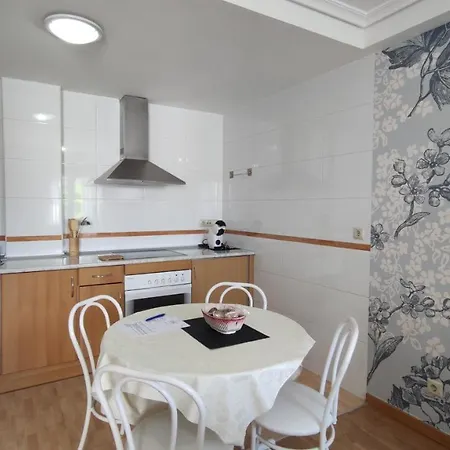 La Emisora Apartman