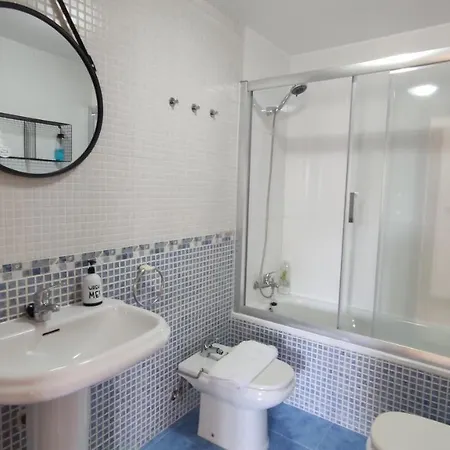 La Emisora Apartman *