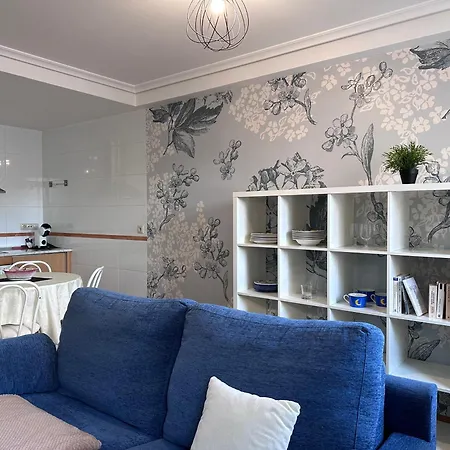 Apartment La Emisora Ponferrada