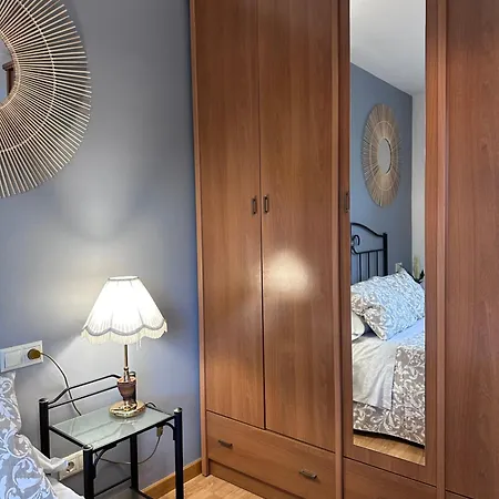 La Emisora Apartment *