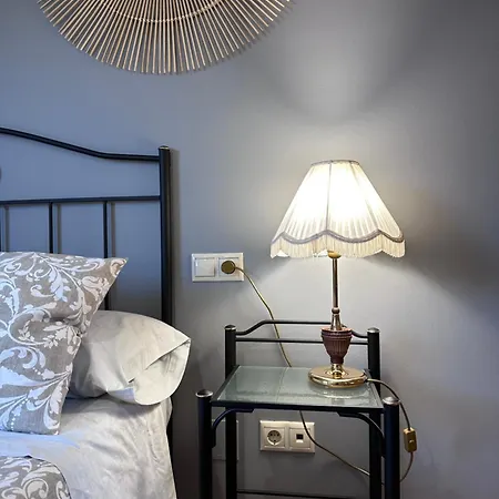 Apartment La Emisora *