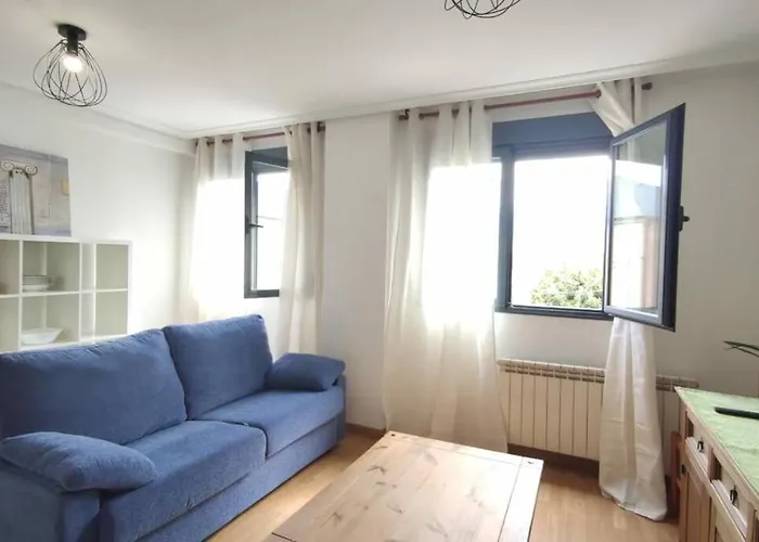 La Emisora Appartement