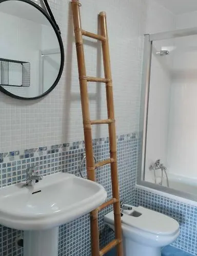 Appartement La Emisora *