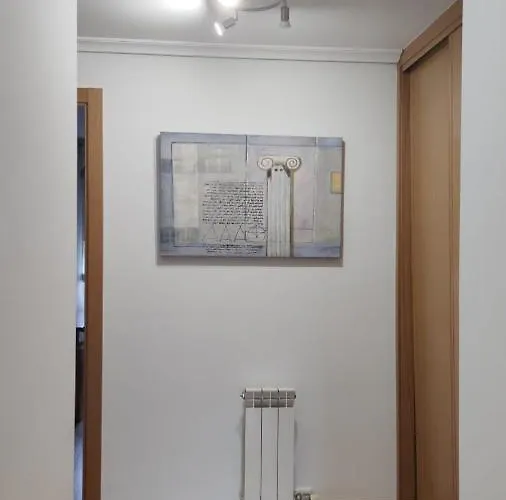 Appartement La Emisora *