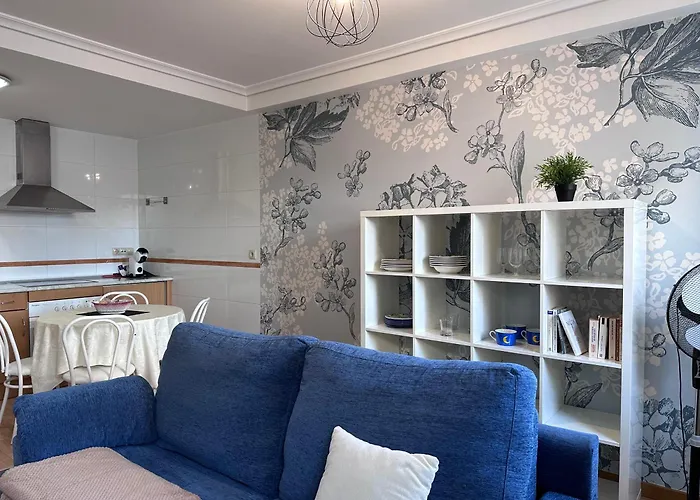 Appartement La Emisora Ponferrada