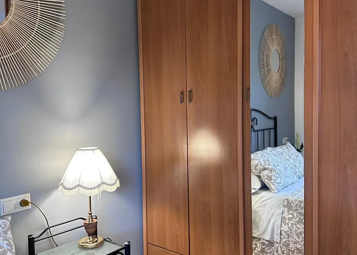 La Emisora Appartement *