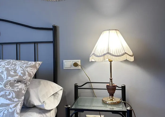 Appartement La Emisora *